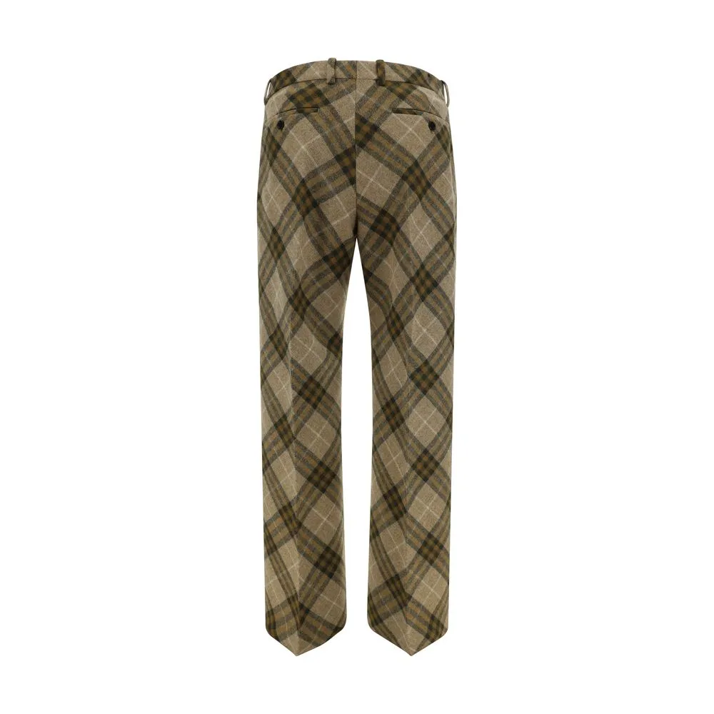 Burberry Pants