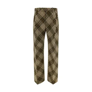 Burberry Pants