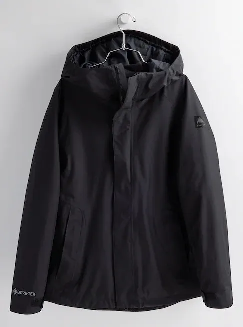 Burton Powline GORE-TEX Jacket Womens Black