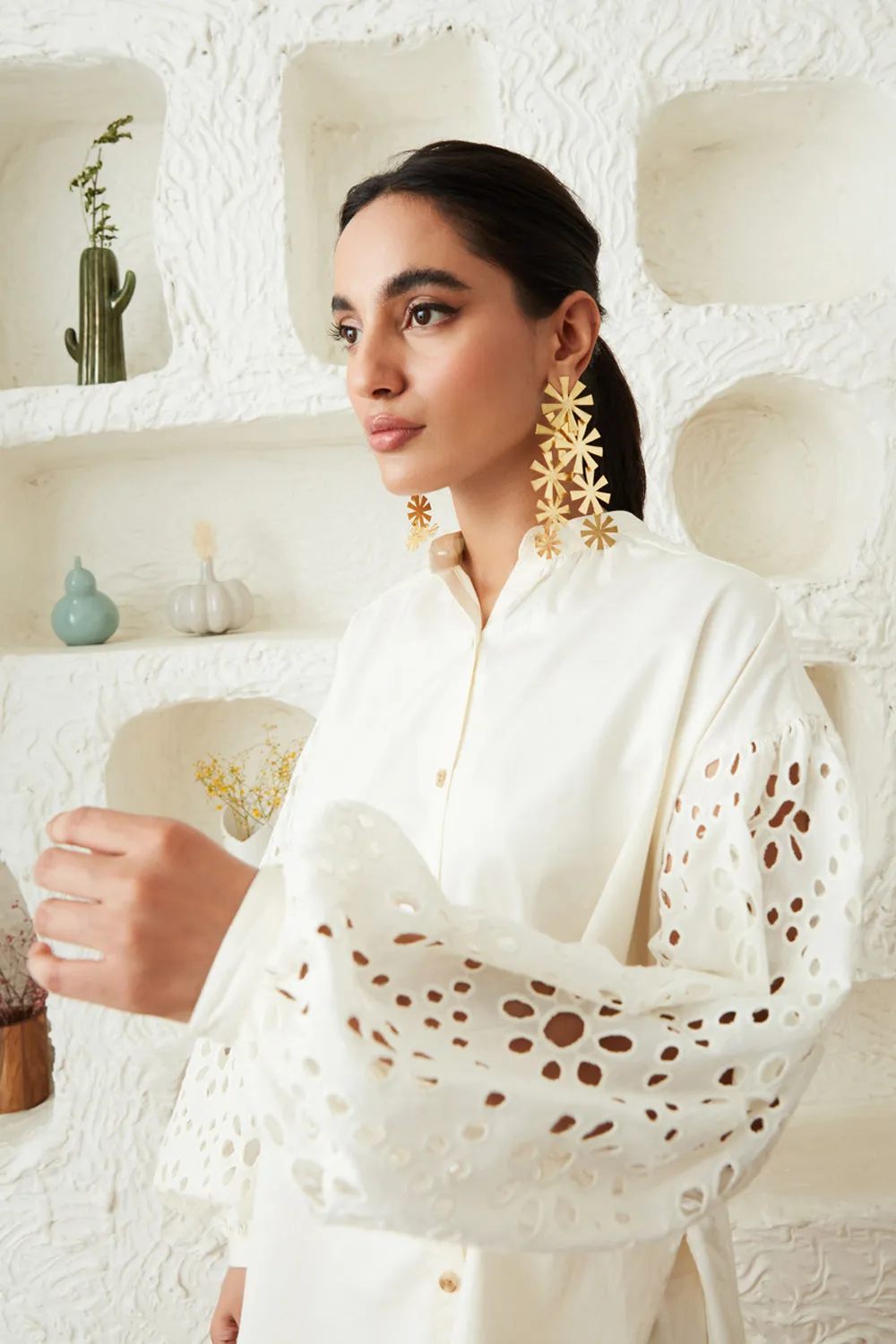 Butter Cup Top