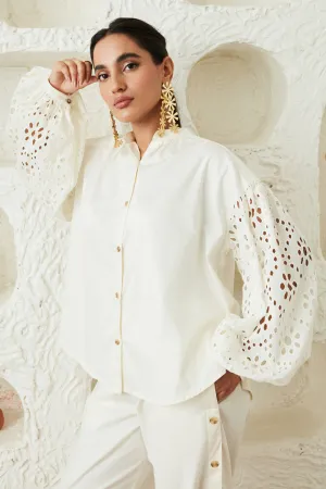 Butter Cup Top