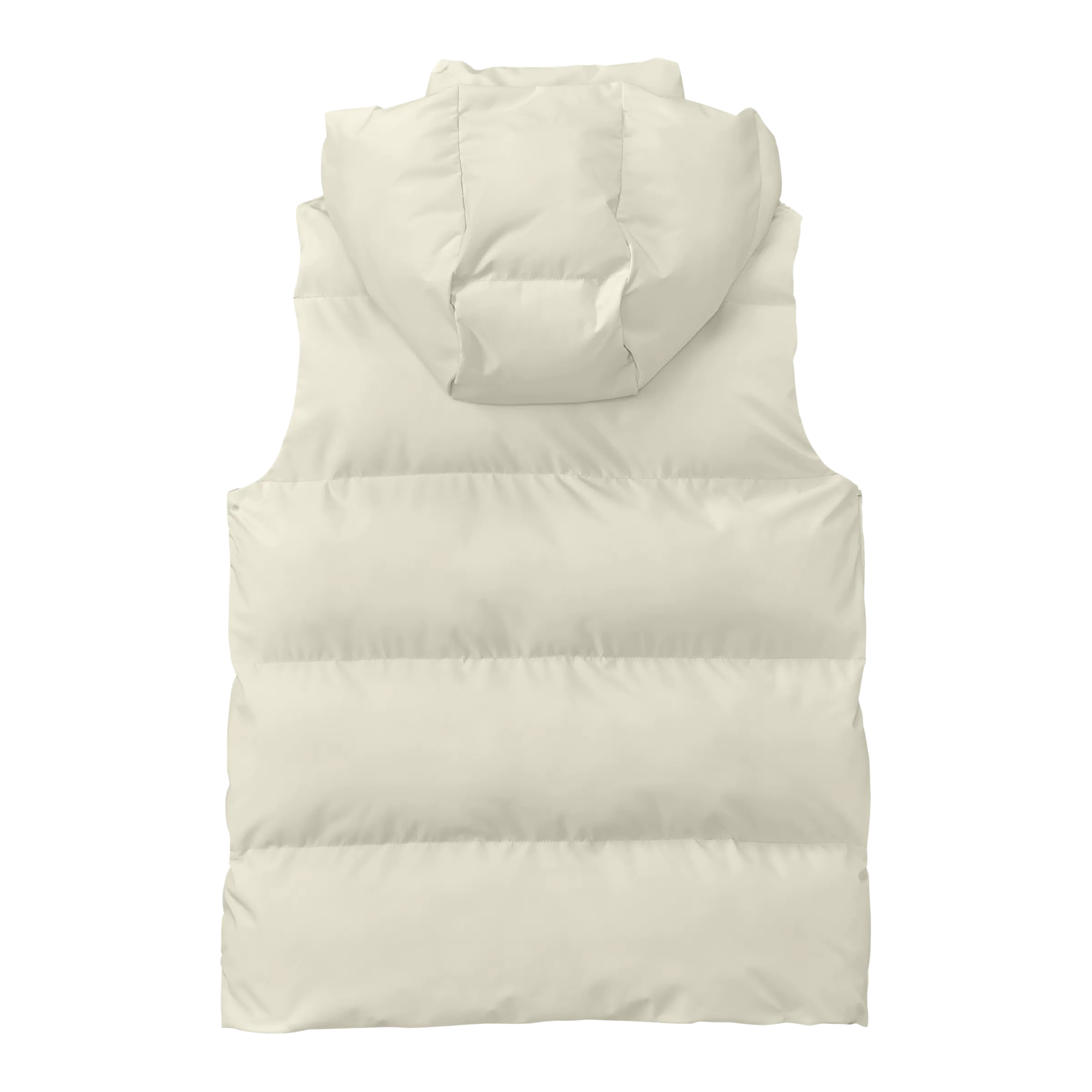 C2515W Women's Puffy Vest