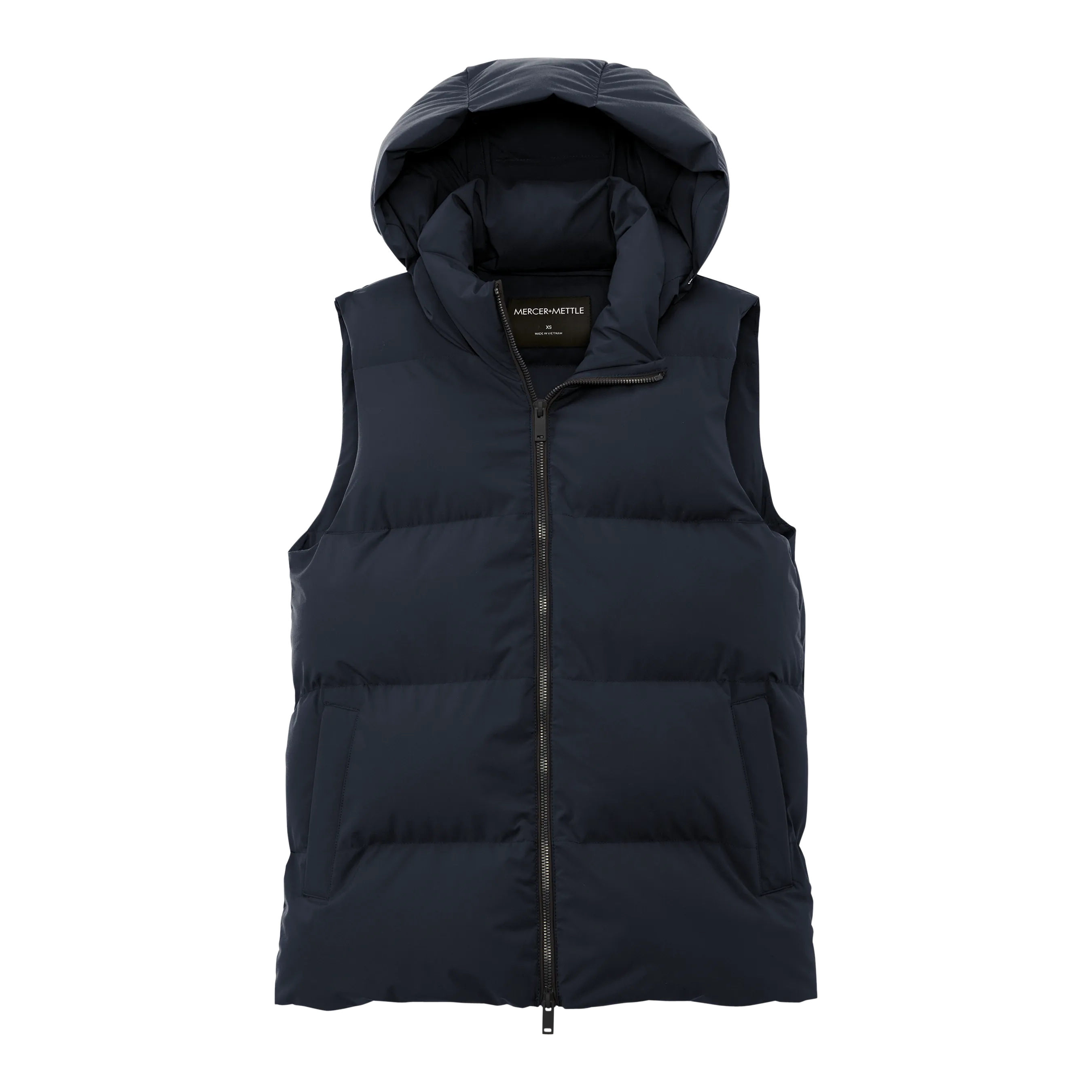 C2515W Women's Puffy Vest