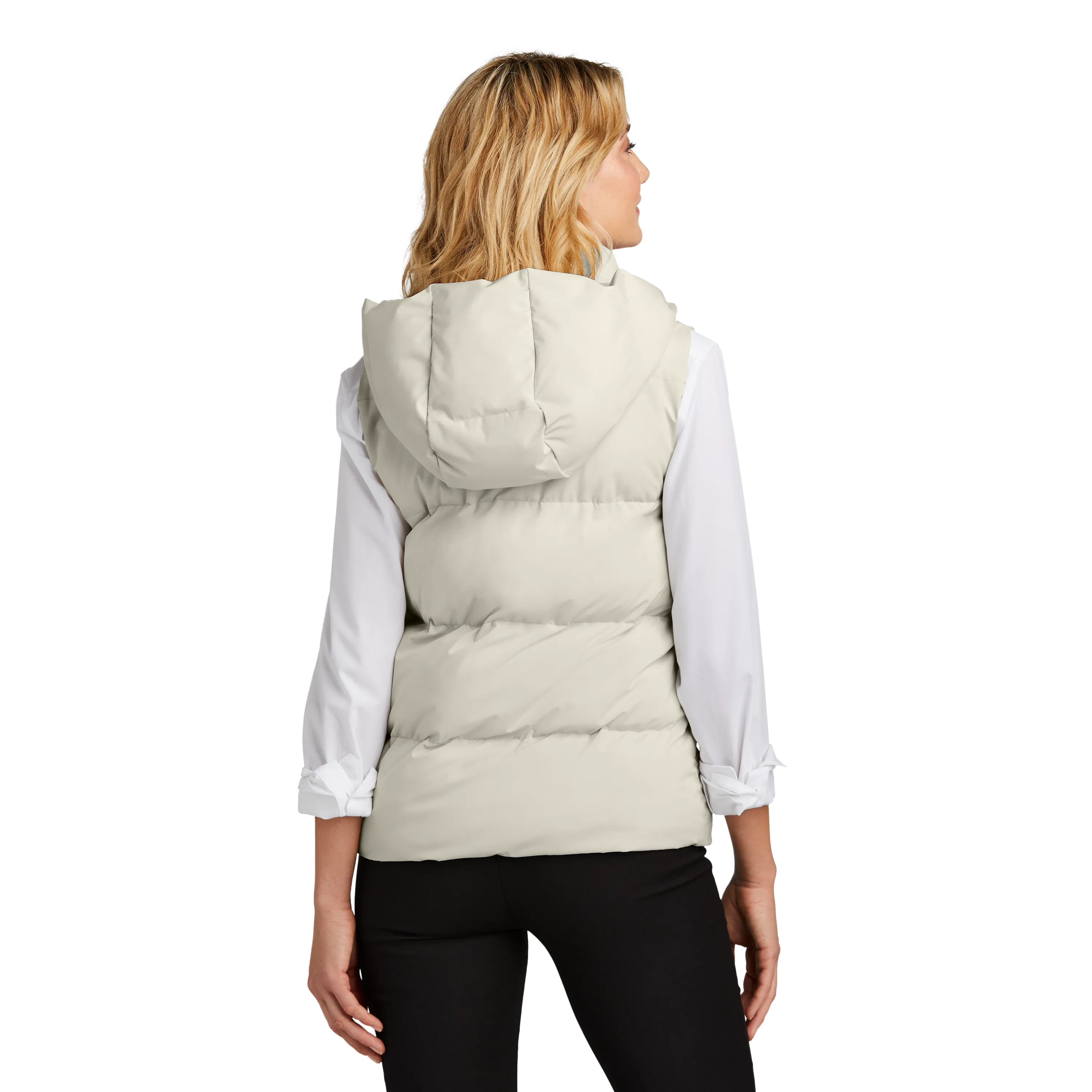 C2515W Women's Puffy Vest