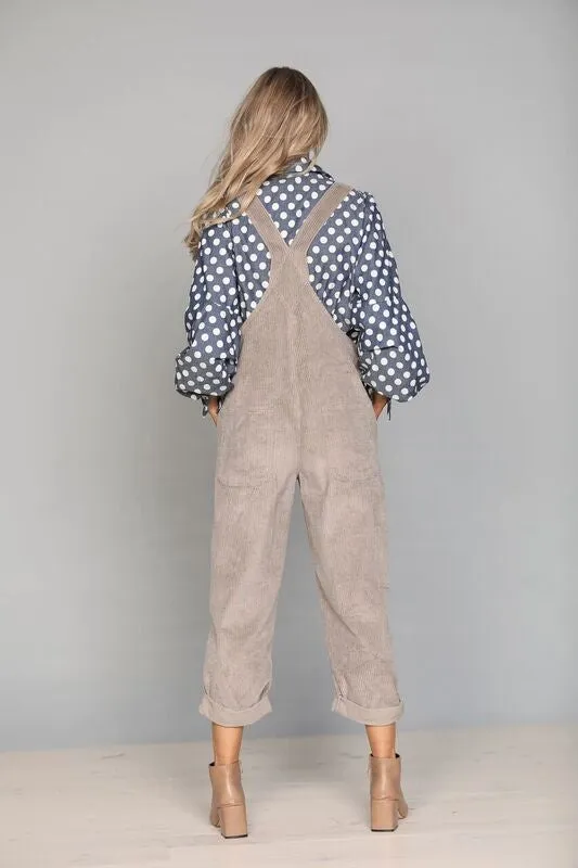 Cabin Overalls
