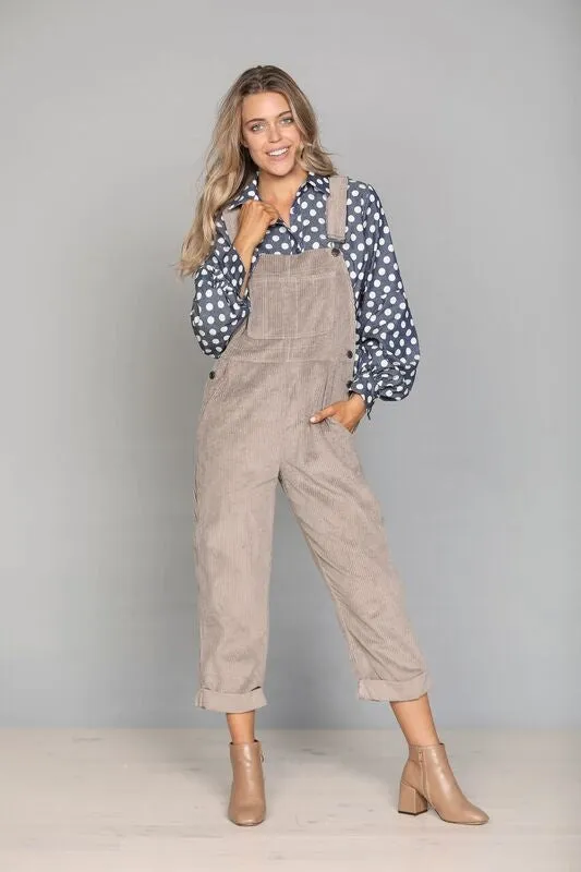 Cabin Overalls