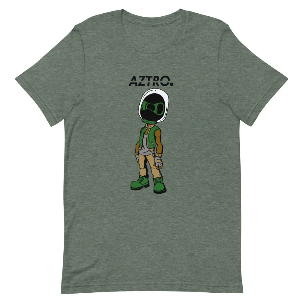 Cadet Sprocket T-Shirt