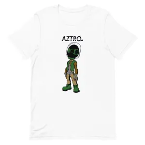 Cadet Sprocket T-Shirt