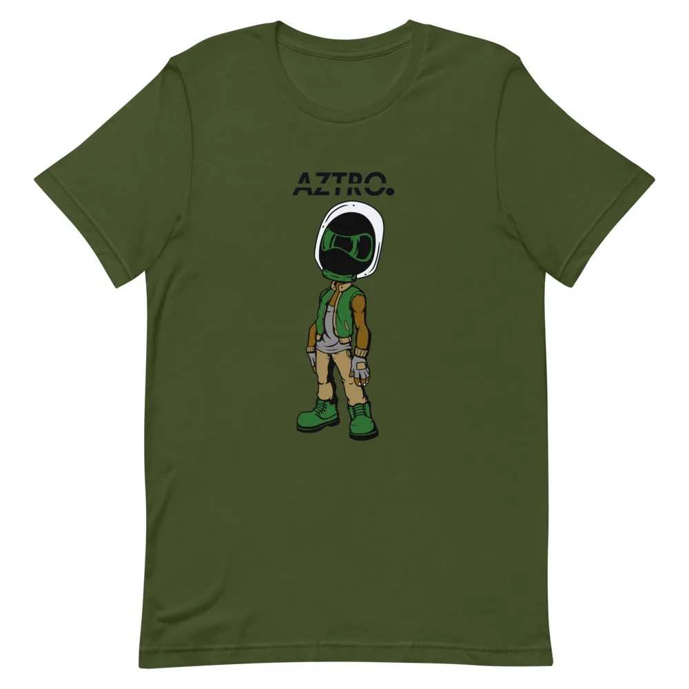 Cadet Sprocket T-Shirt