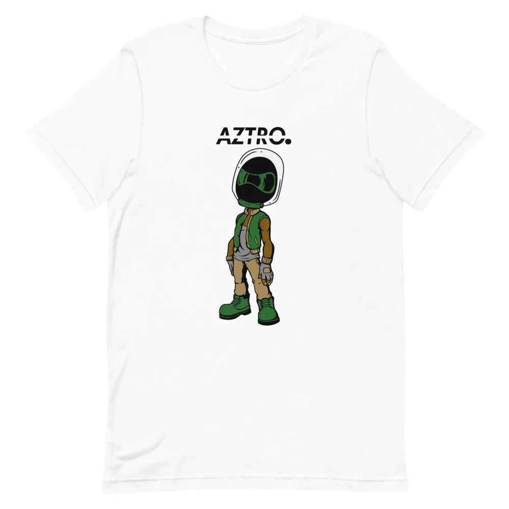 Cadet Sprocket T-Shirt
