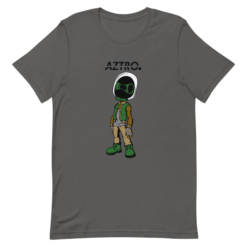 Cadet Sprocket T-Shirt