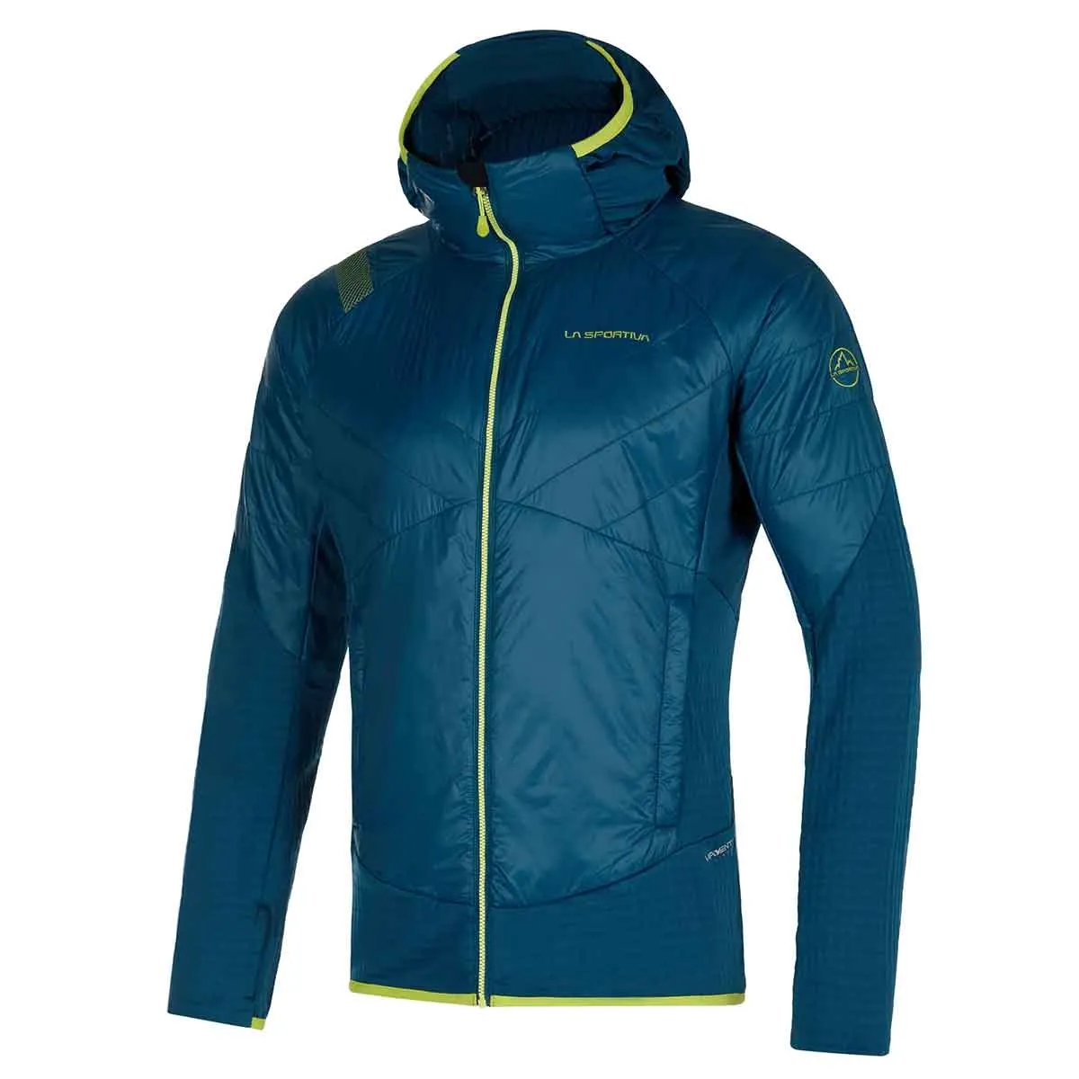 Cambrenas 2.0 Hybrid Jacket