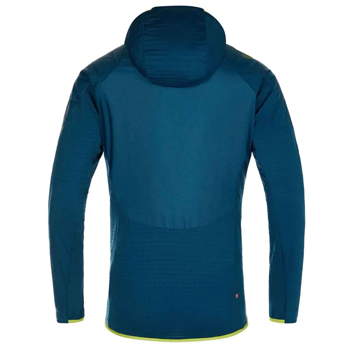 Cambrenas 2.0 Hybrid Jacket
