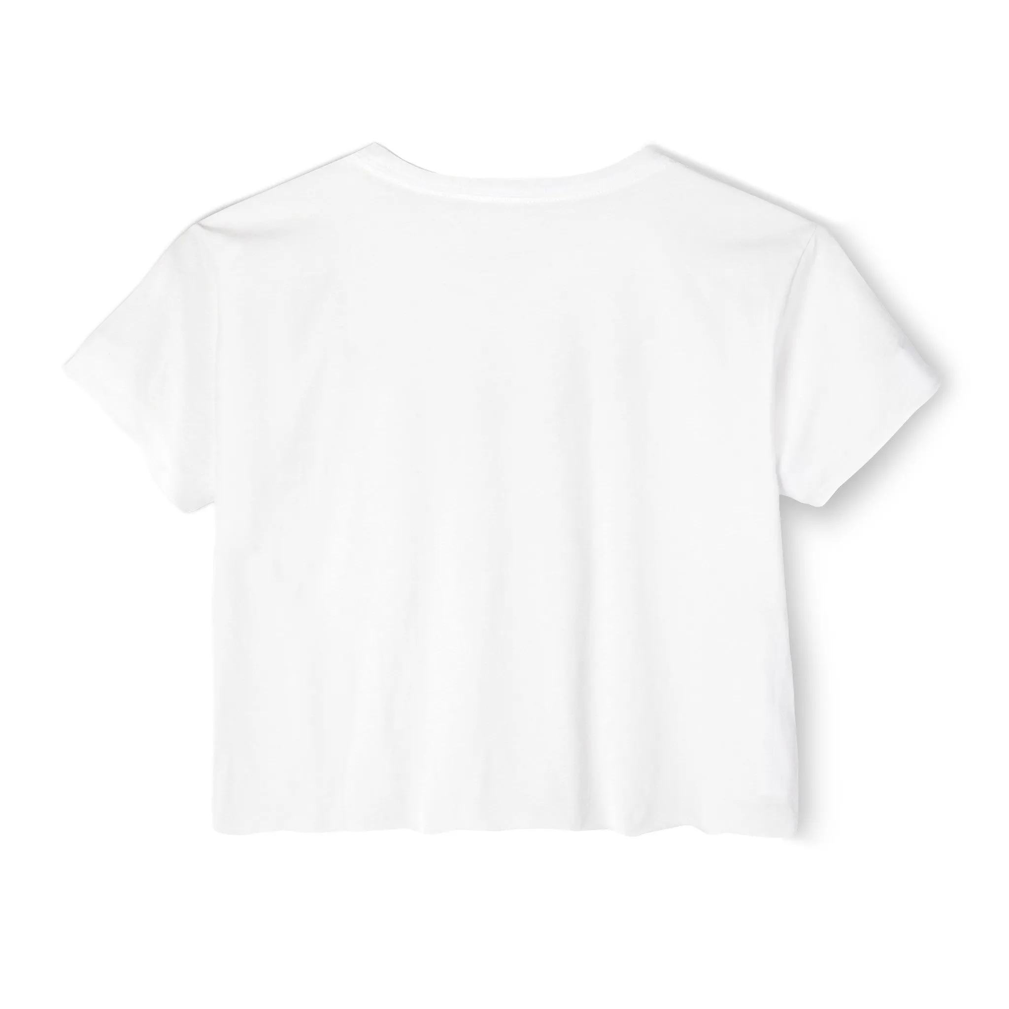 Camp Lolo Trippin' Women's Festival Crop Top
