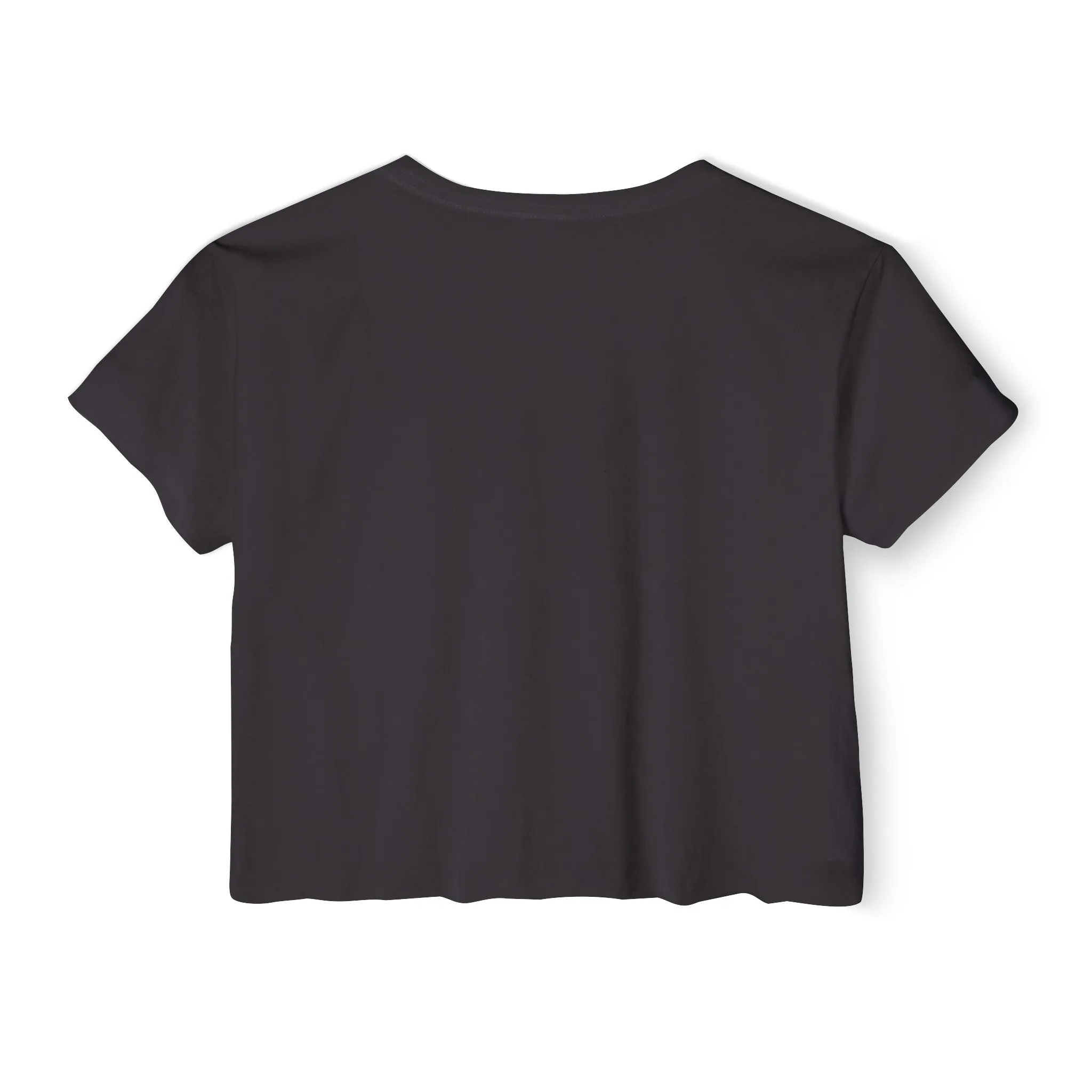 Camp Lolo Trippin' Women's Festival Crop Top