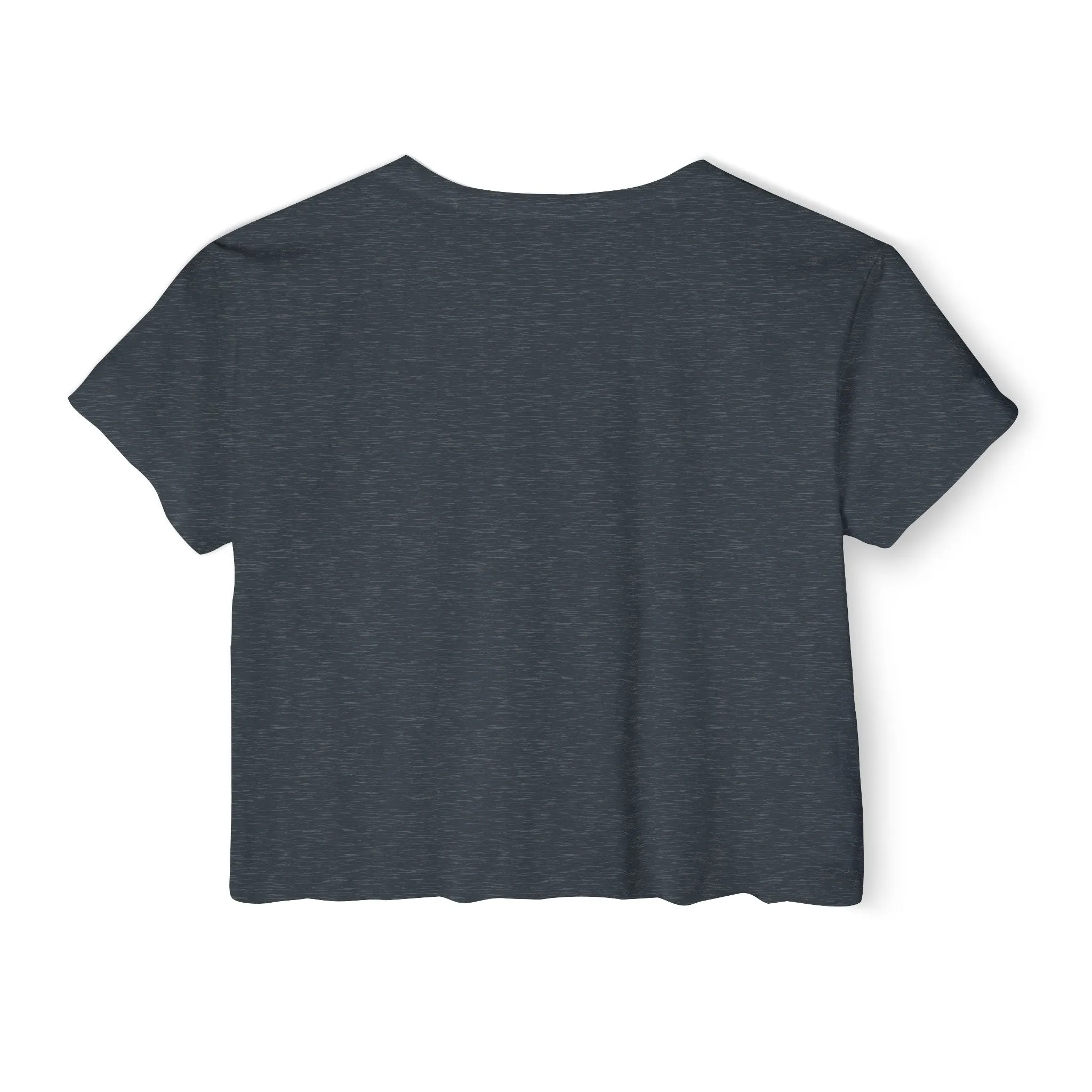 Camp Lolo Trippin' Women's Festival Crop Top