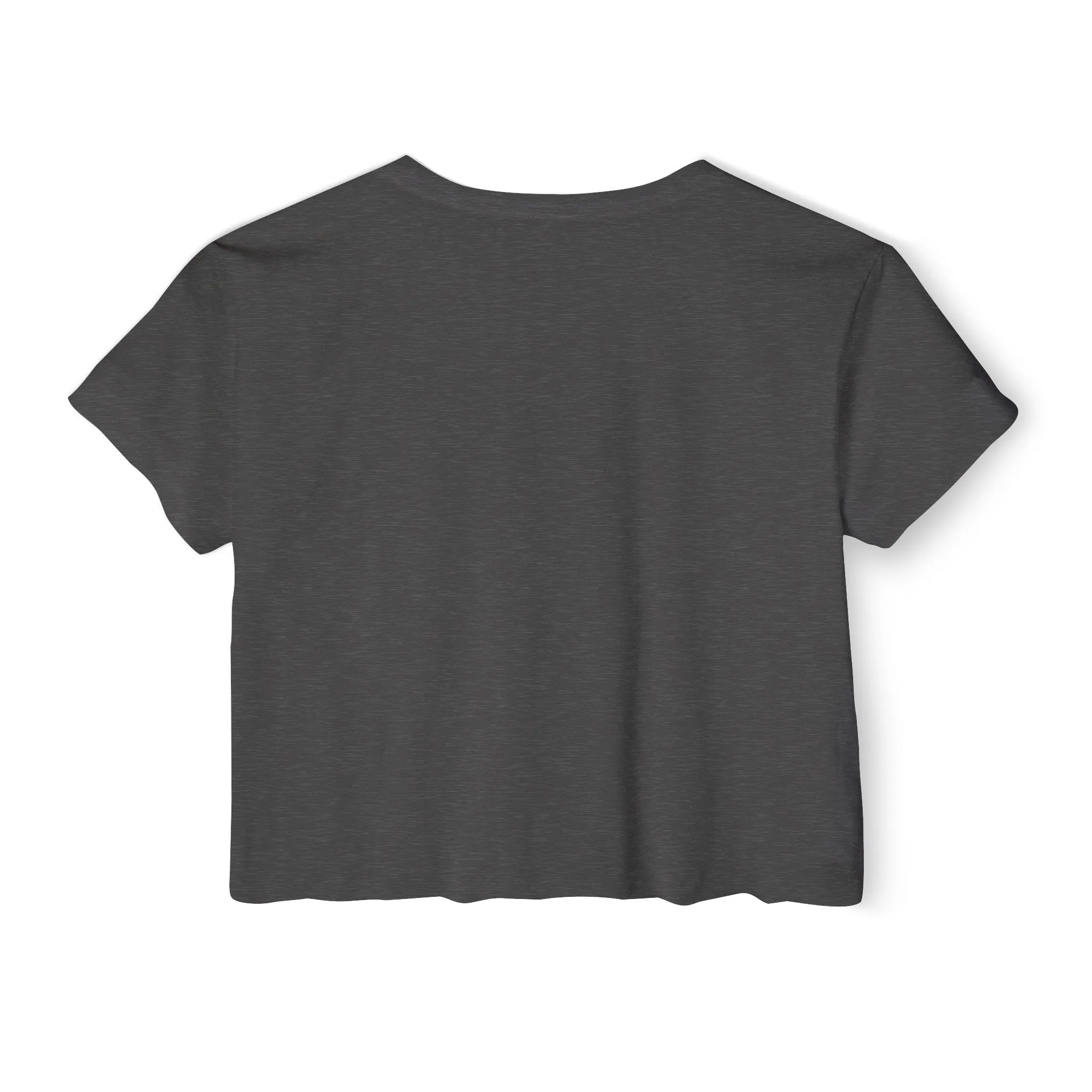 Camp Lolo Trippin' Women's Festival Crop Top
