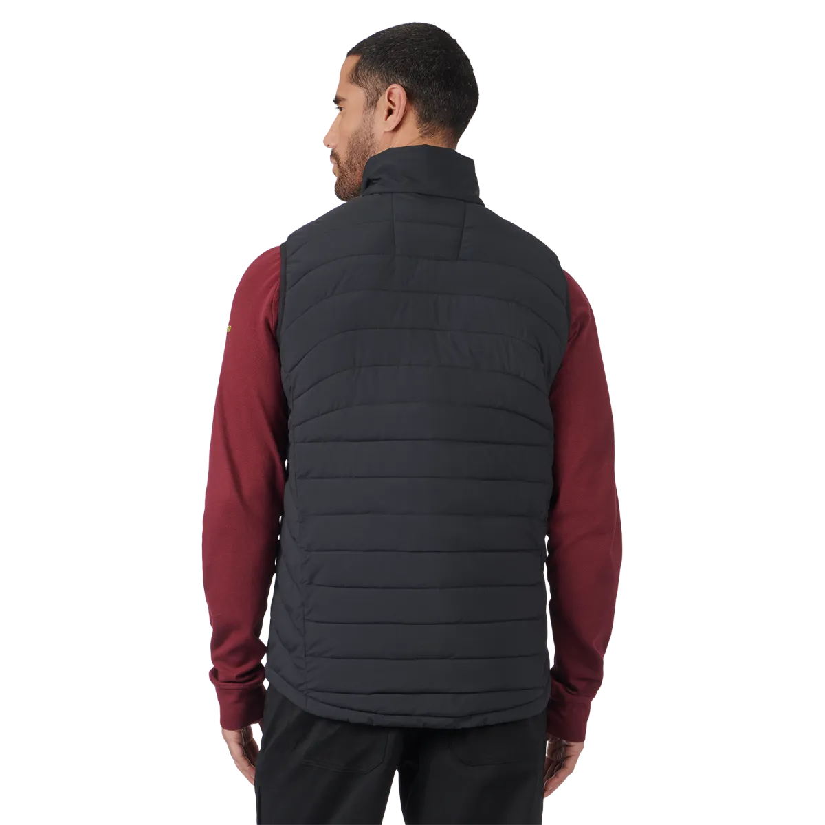 Can-Am Spyder Puffer Vest