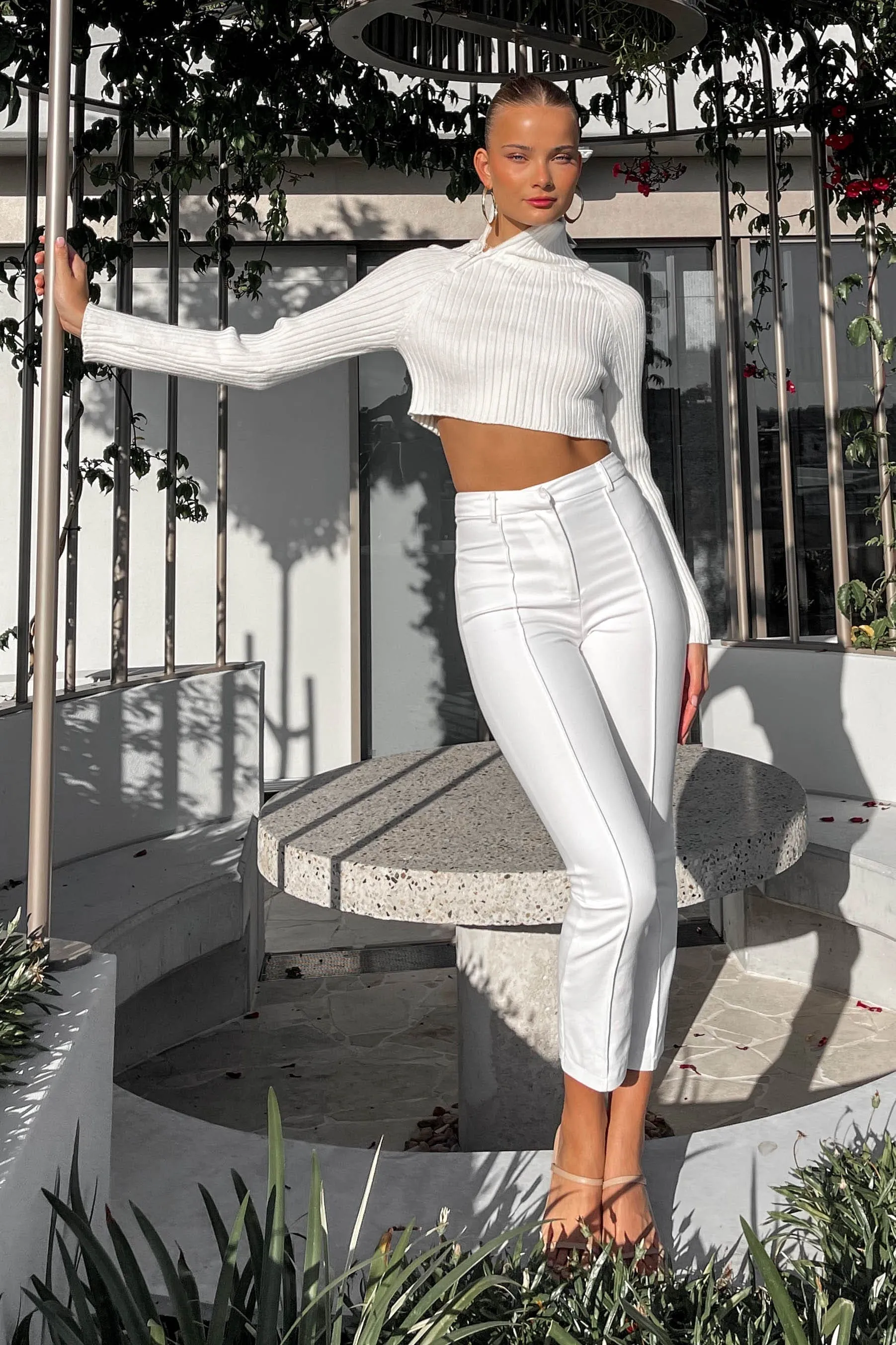 Carmaine Top