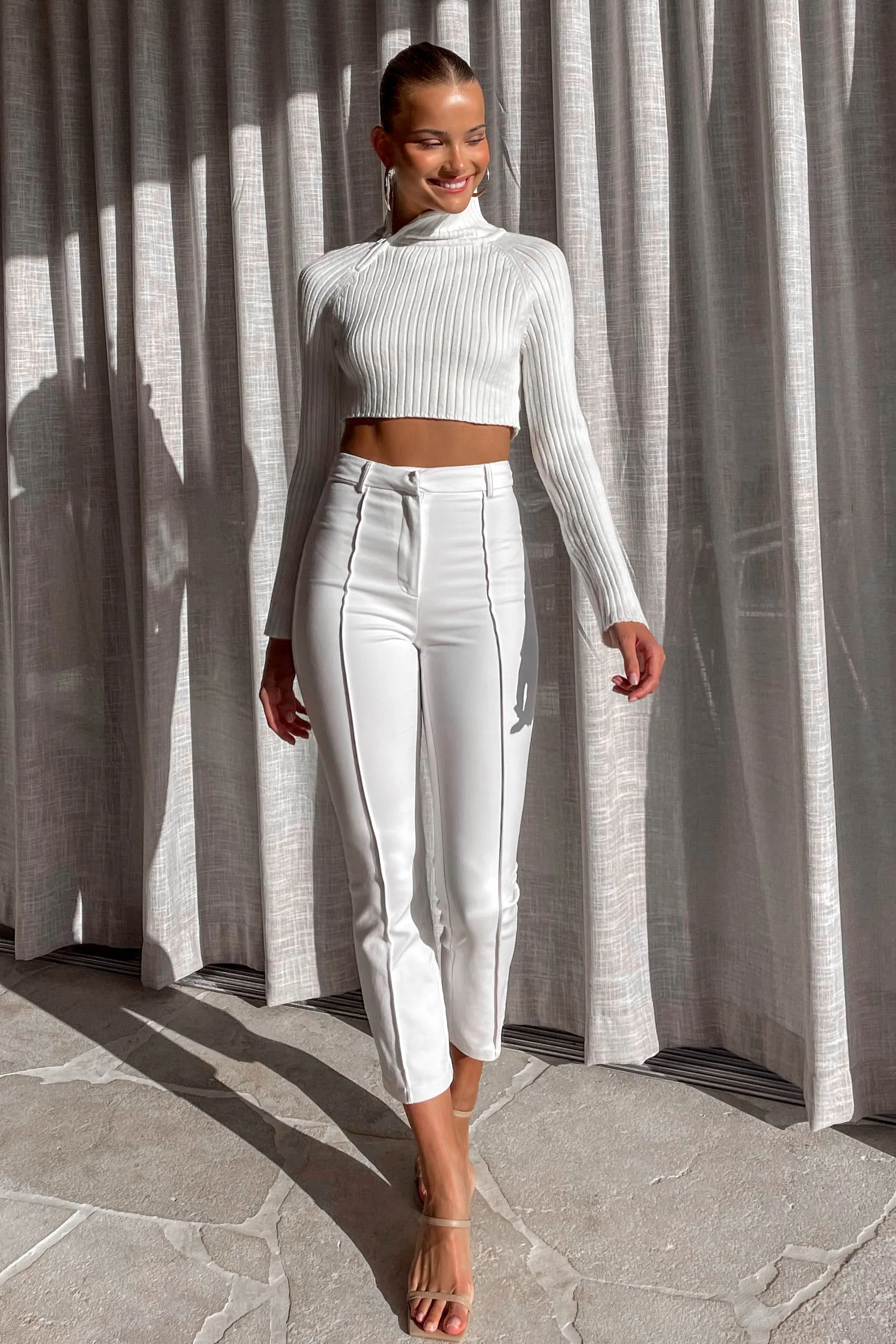 Carmaine Top
