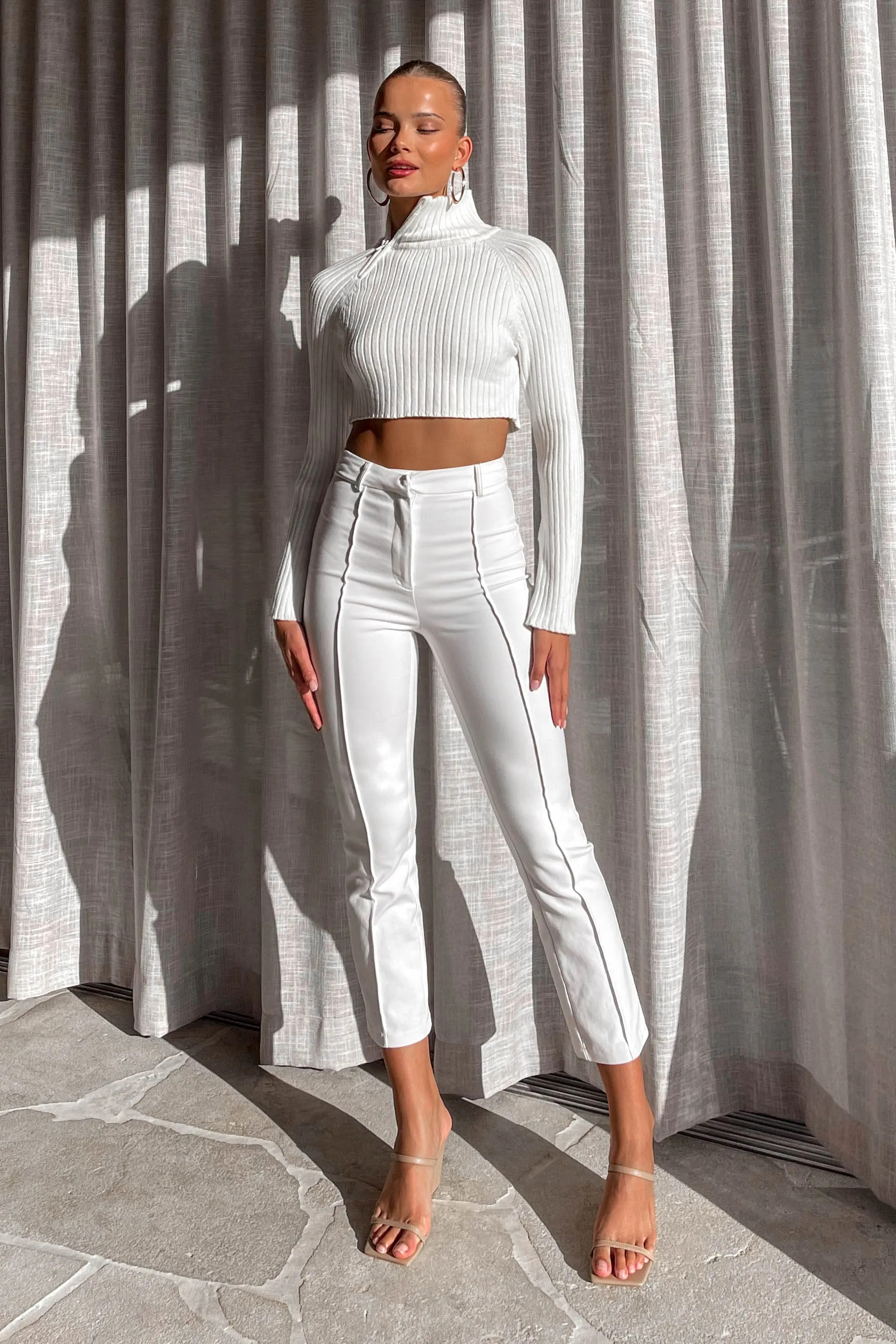 Carmaine Top
