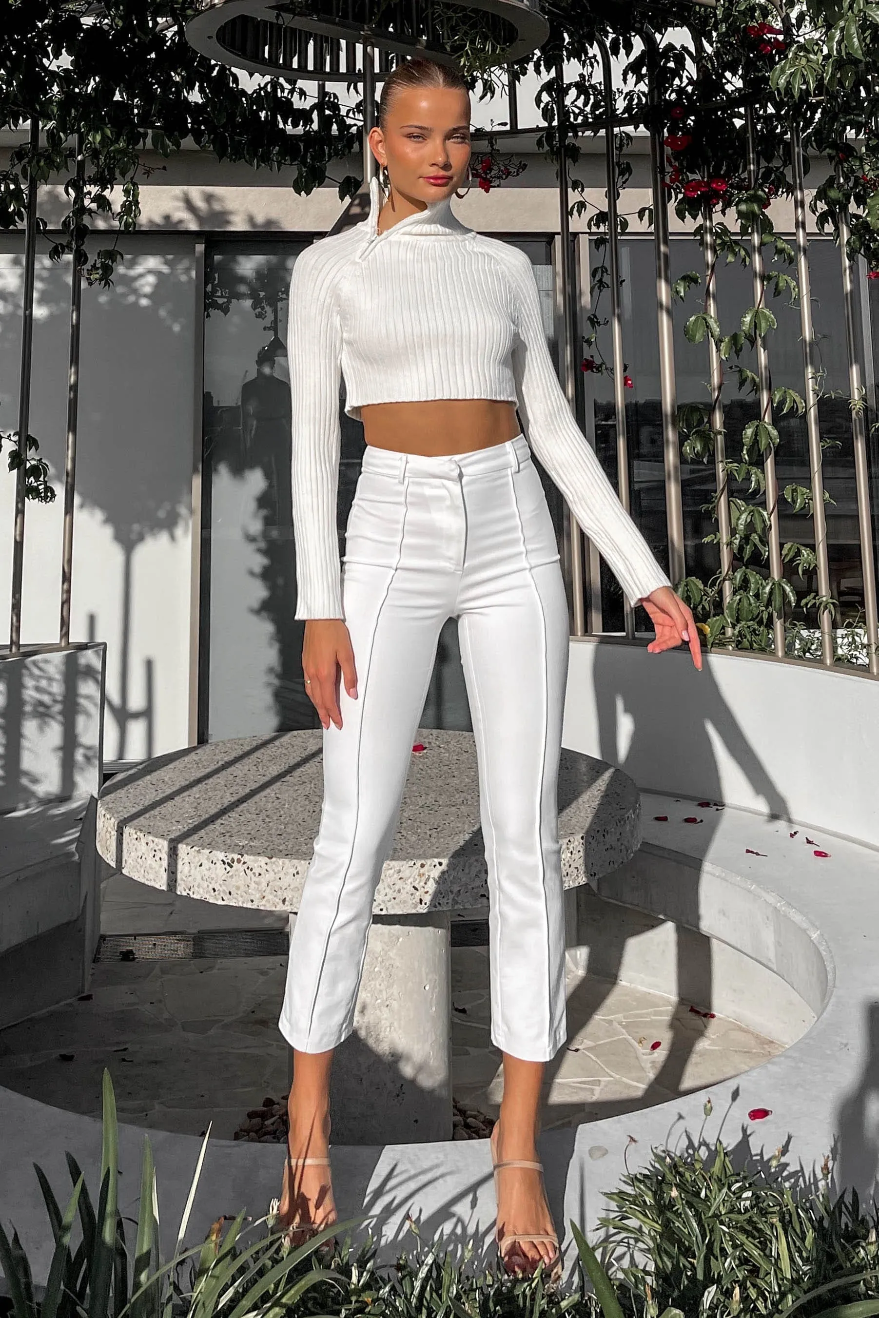 Carmaine Top