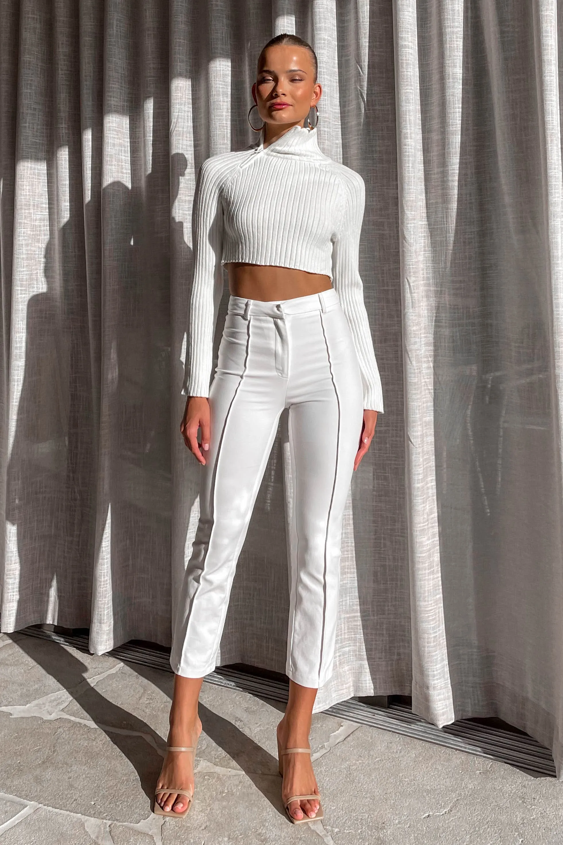 Carmaine Top