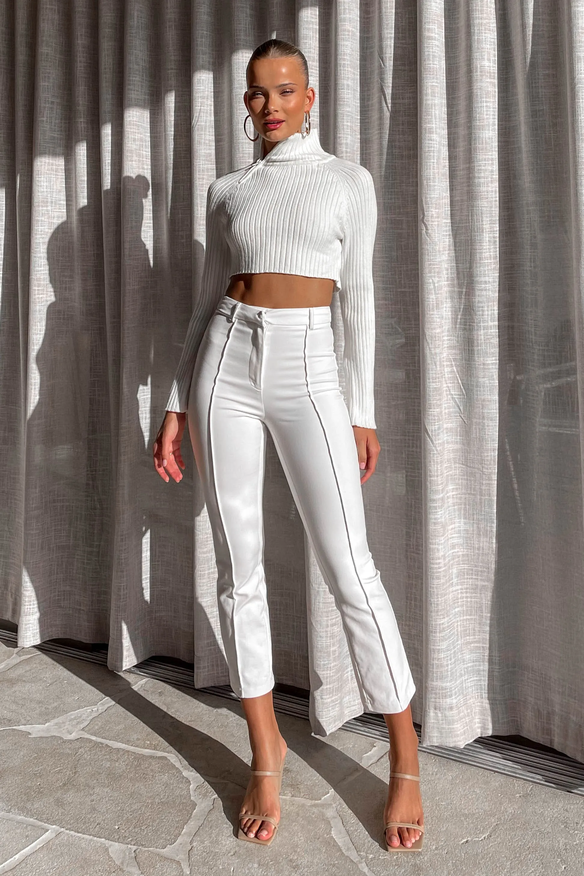 Carmaine Top