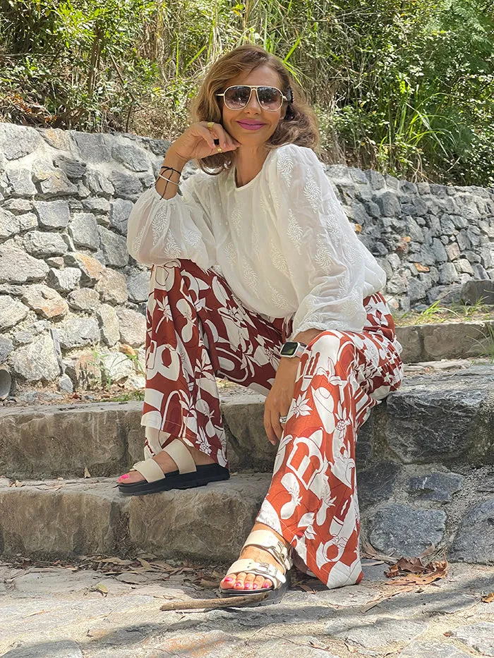 Carribita Pants