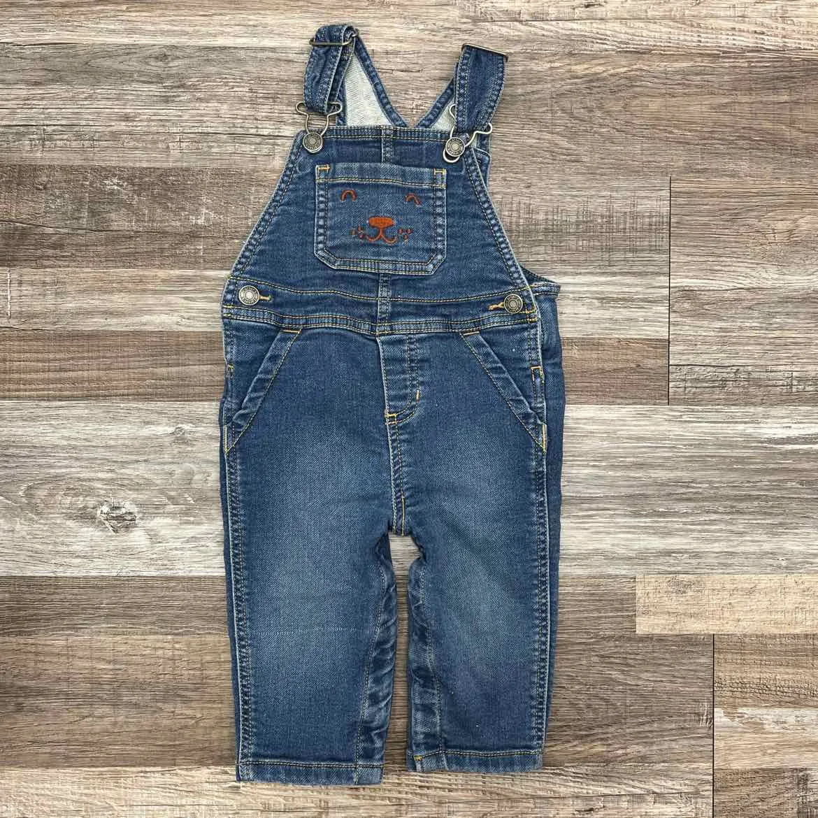 Carter's OVERALLS