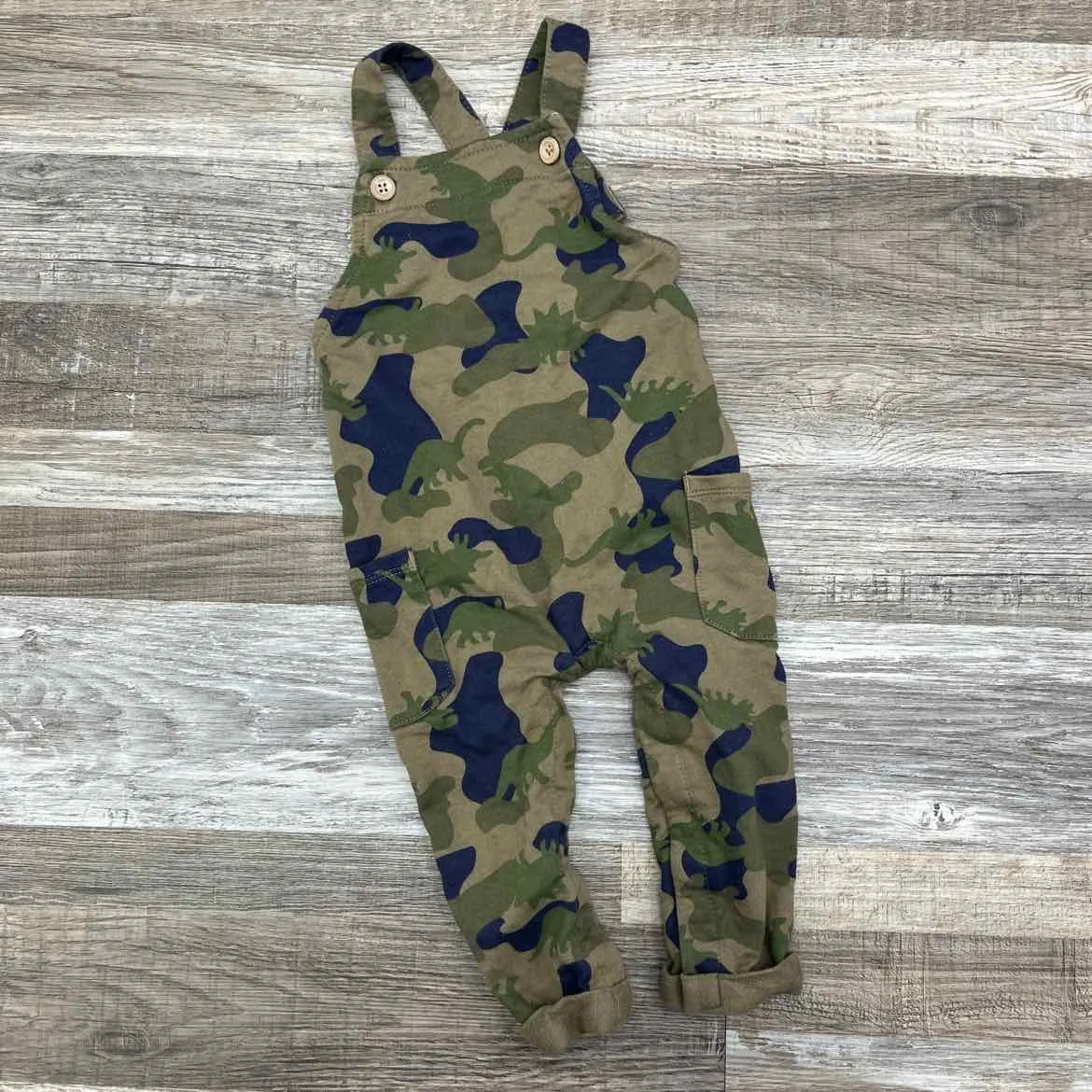 Carter's OVERALLS