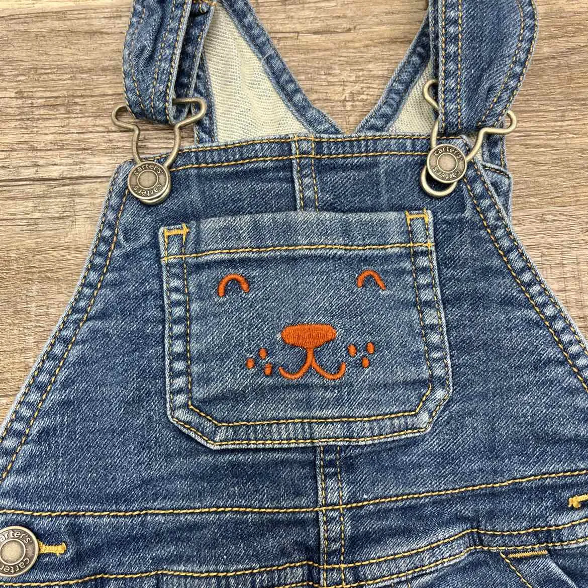 Carter's OVERALLS