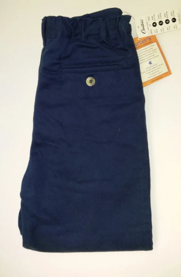 Carters Size 7 Youth Slacks Pants