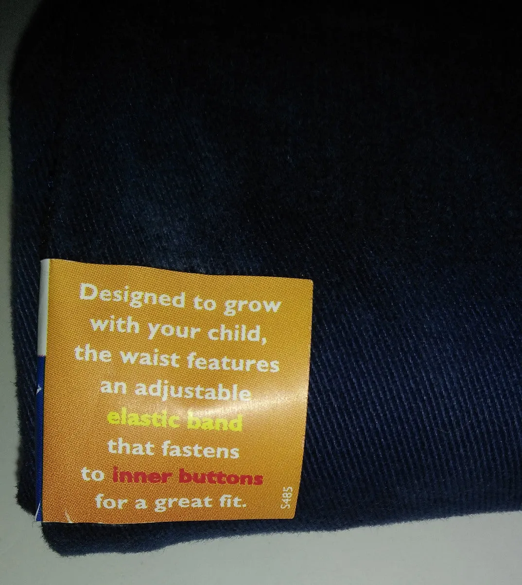 Carters Size 7 Youth Slacks Pants