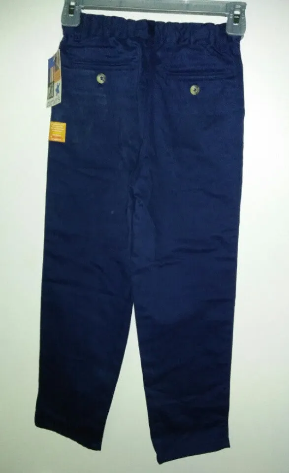 Carters Size 7 Youth Slacks Pants