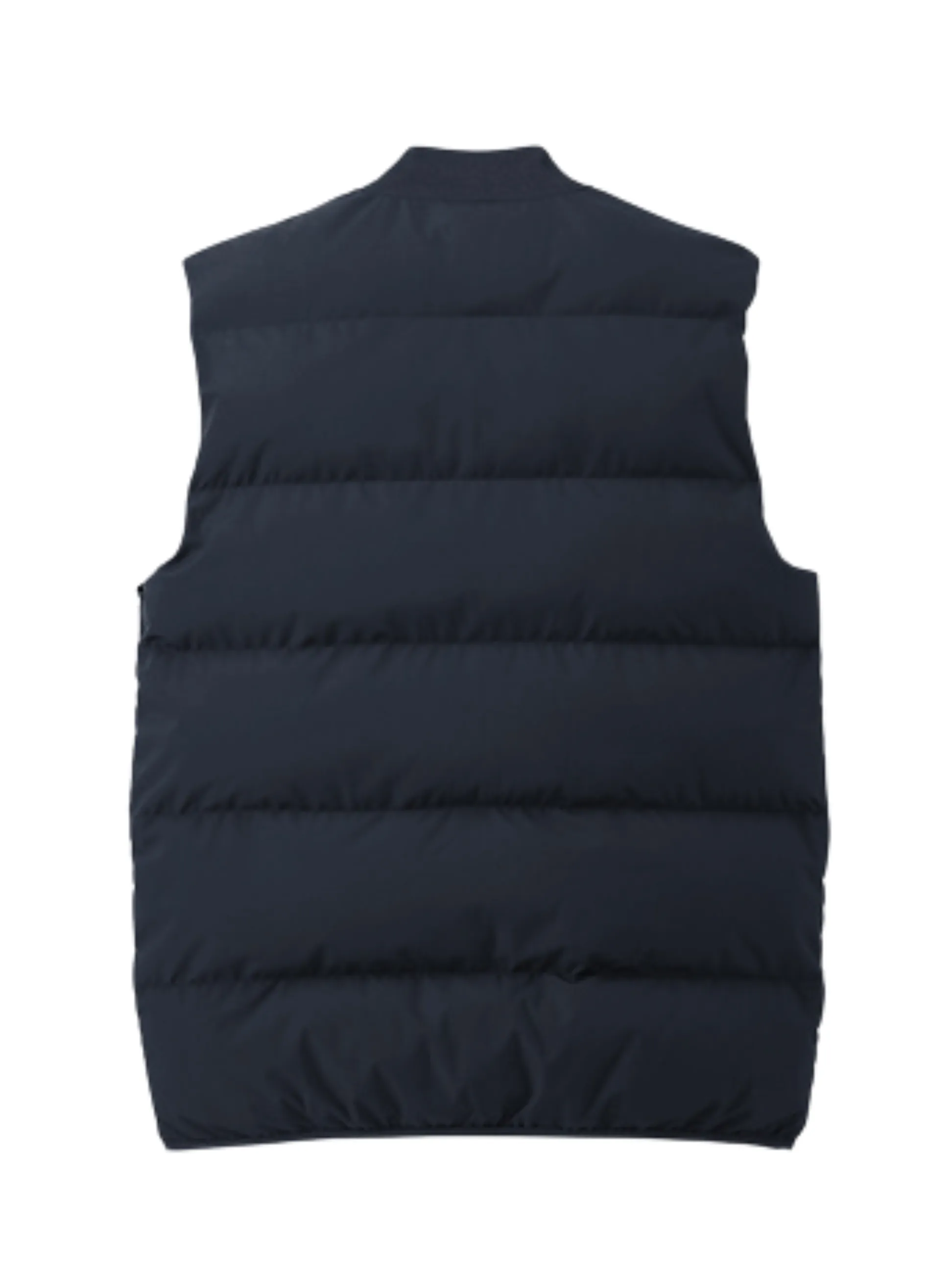 CDC Agency Puffer Vest