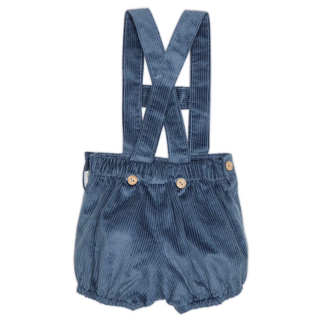 CECILIO DUNGAREES