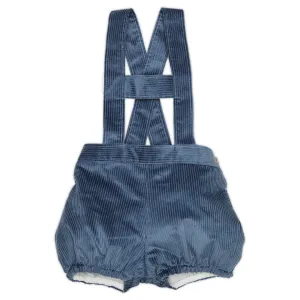CECILIO DUNGAREES