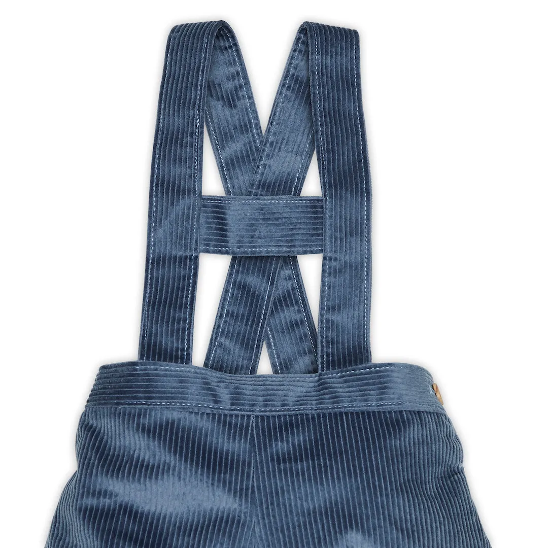 CECILIO DUNGAREES