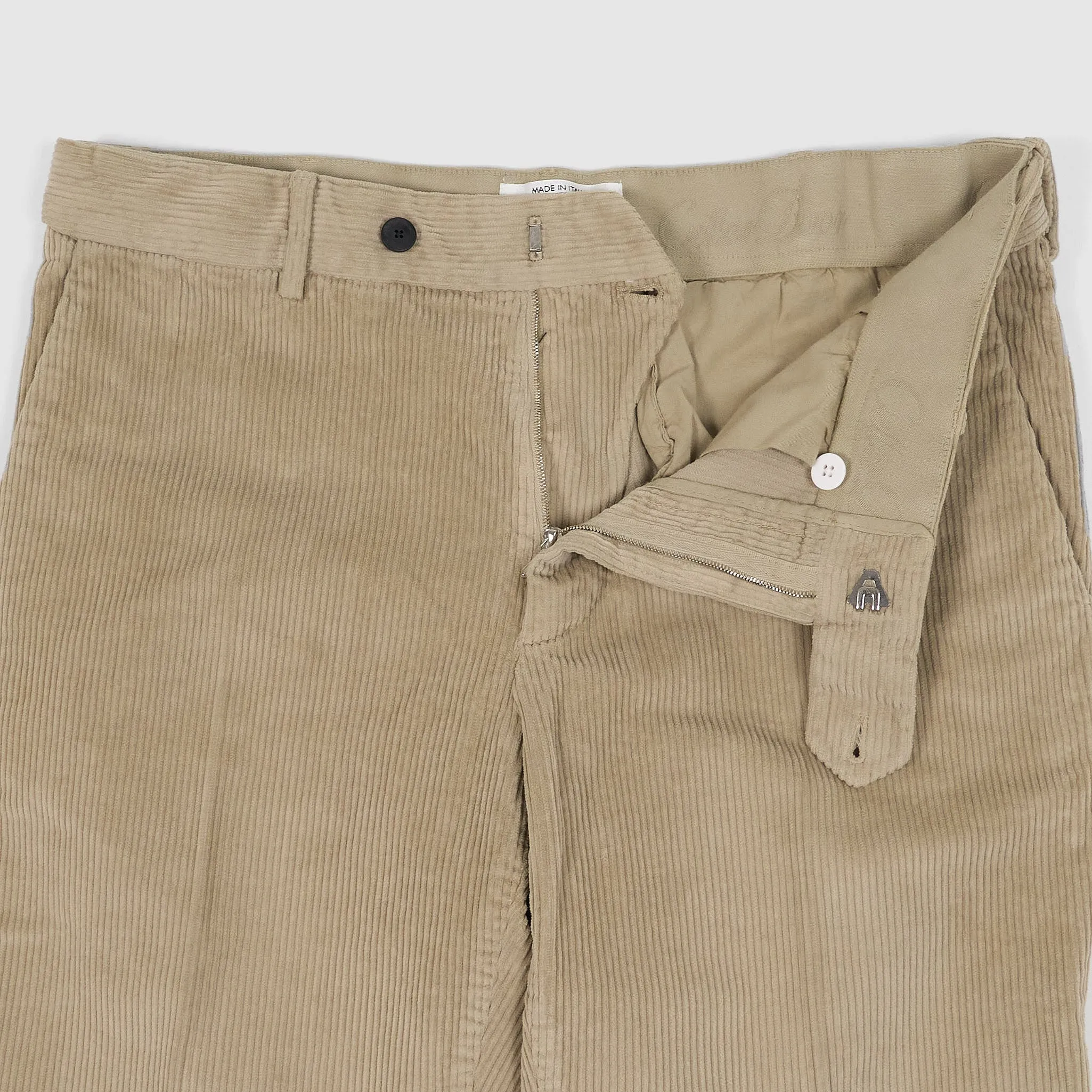 Cellar Door Corduroy Paloma Chino Pants
