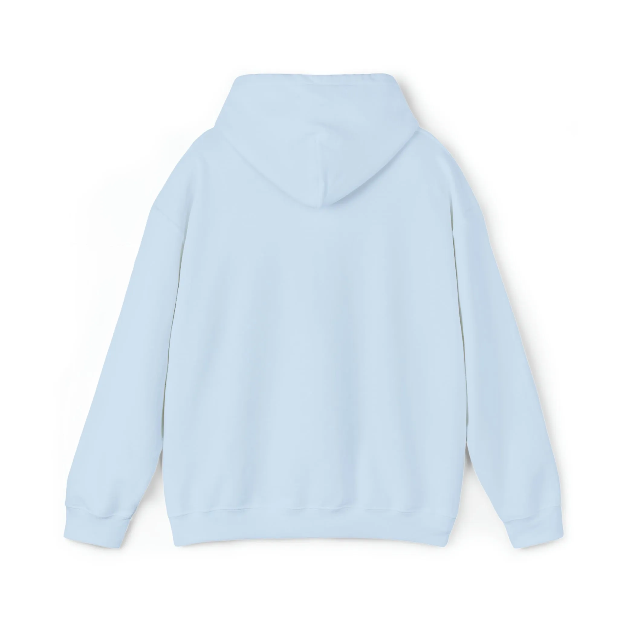 Certified Sound Healer Hoodie