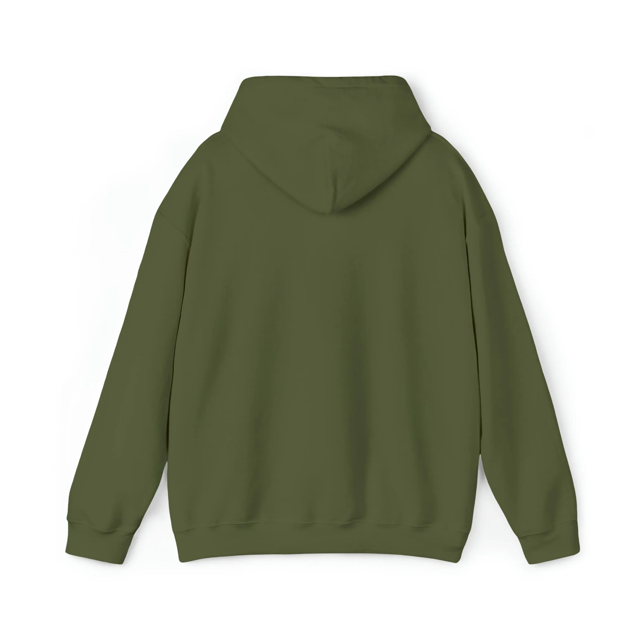 Certified Sound Healer Hoodie