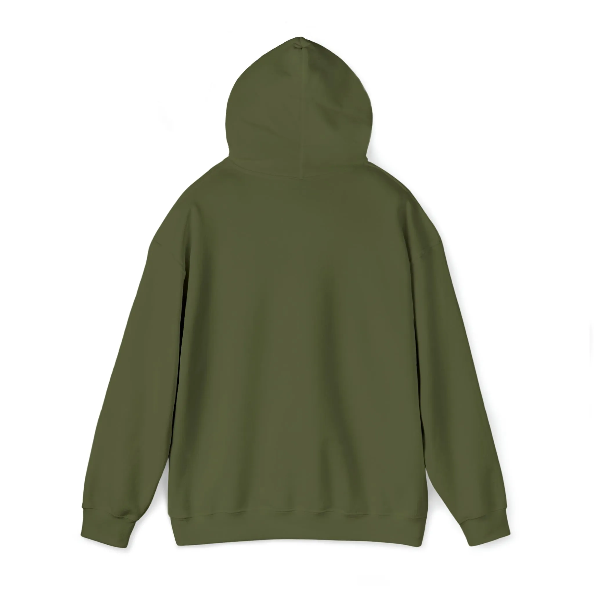 Certified Sound Healer Hoodie