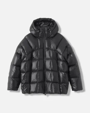 Cerulean Down Jacket