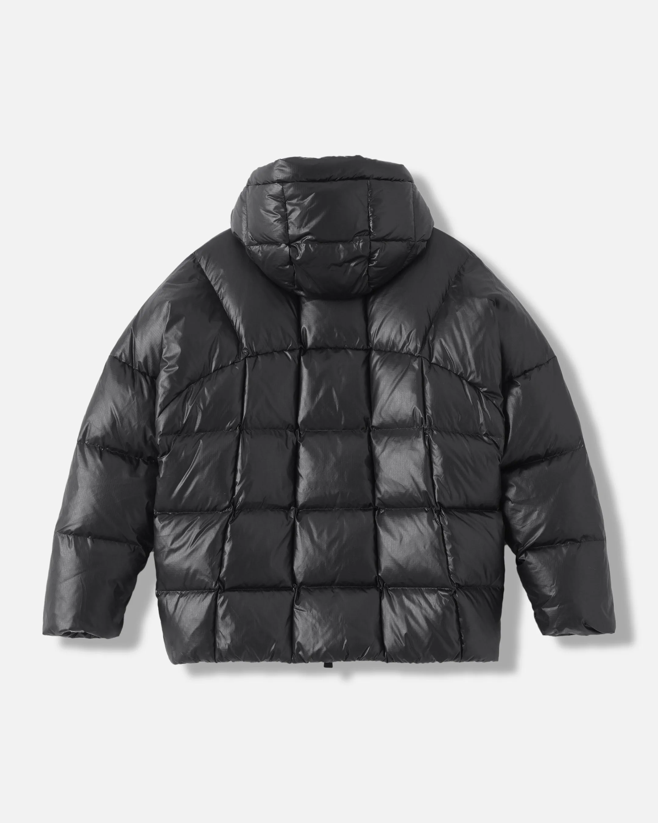 Cerulean Down Jacket