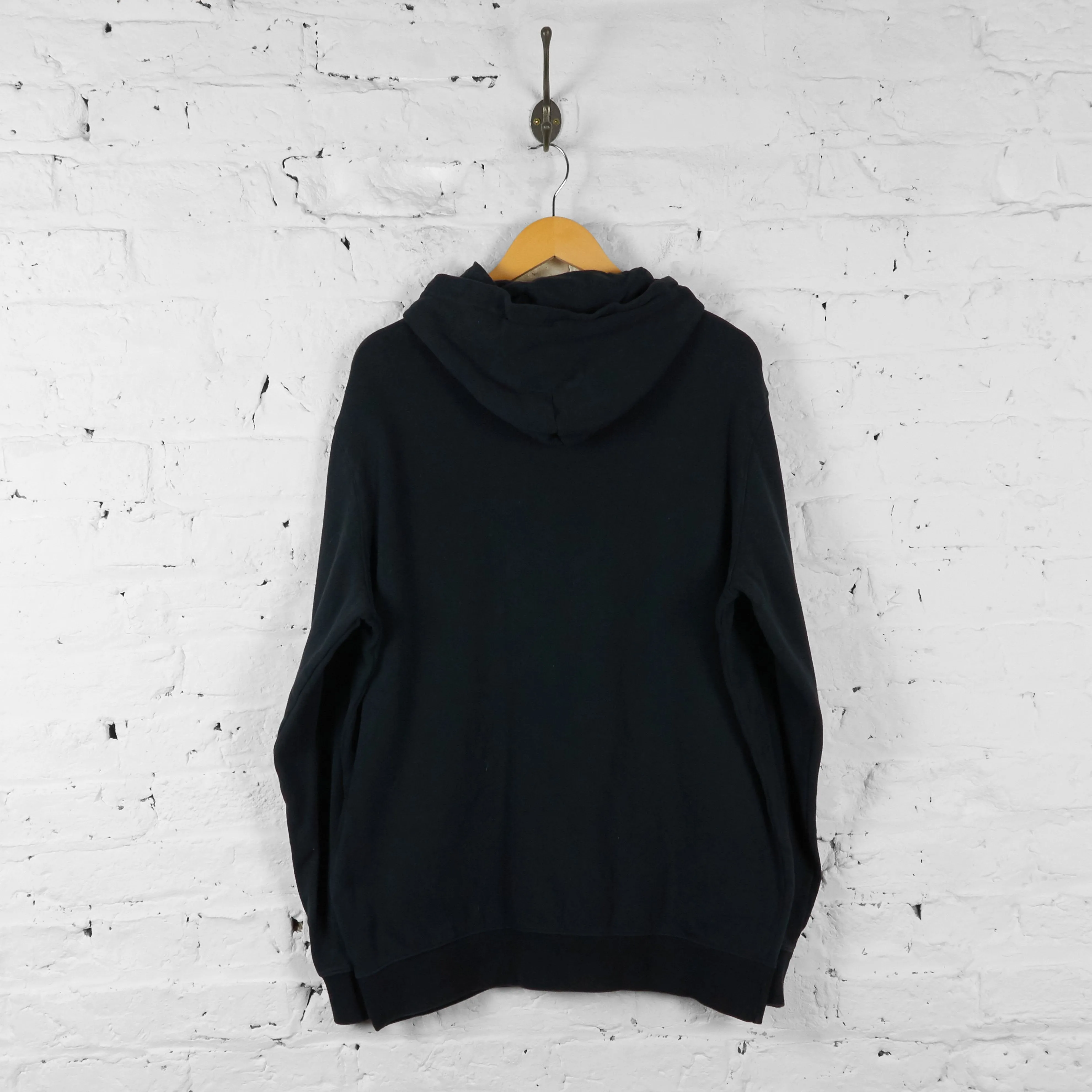 Champion Hoodie - Black - XL