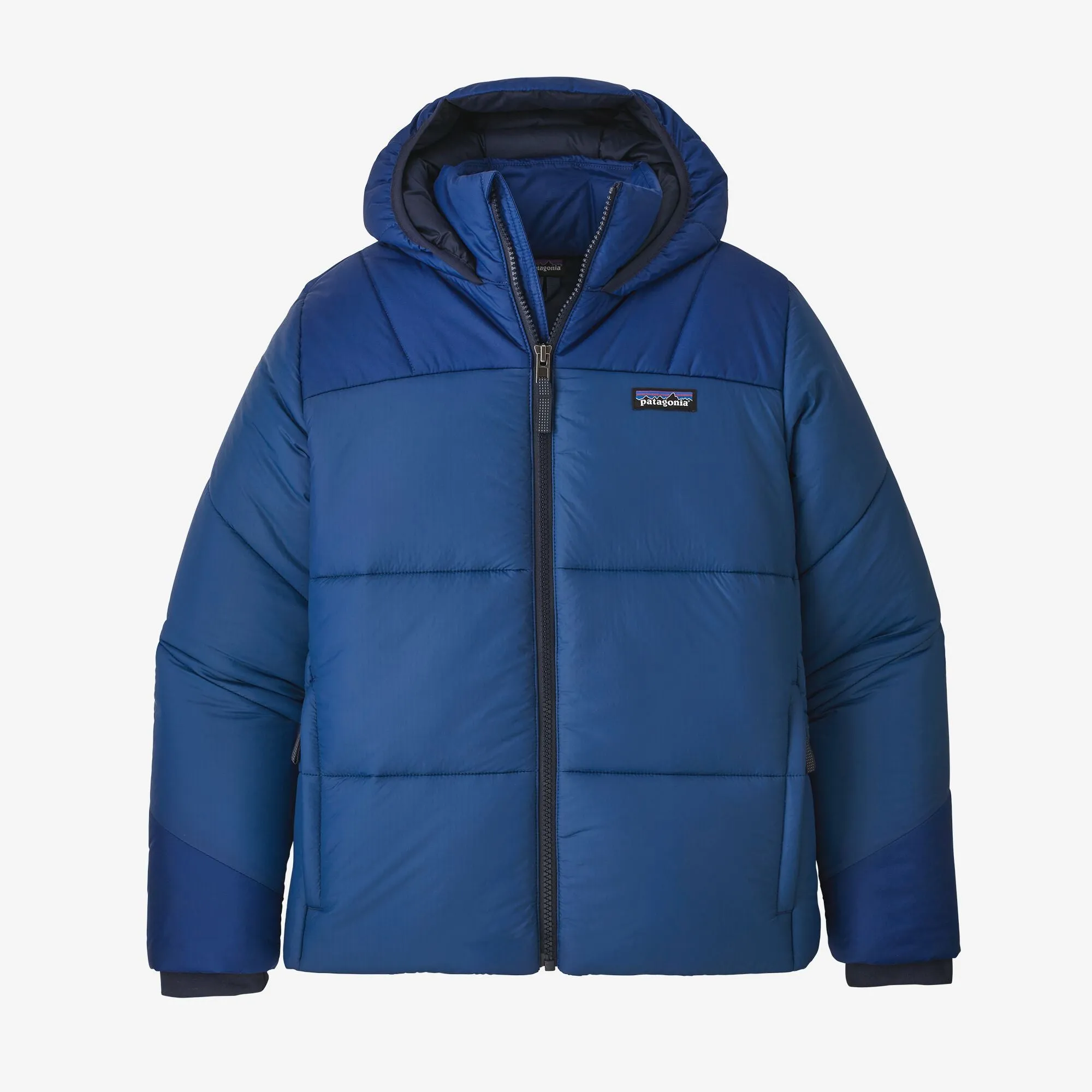 Chaqueta Niño Synthetic Puffer