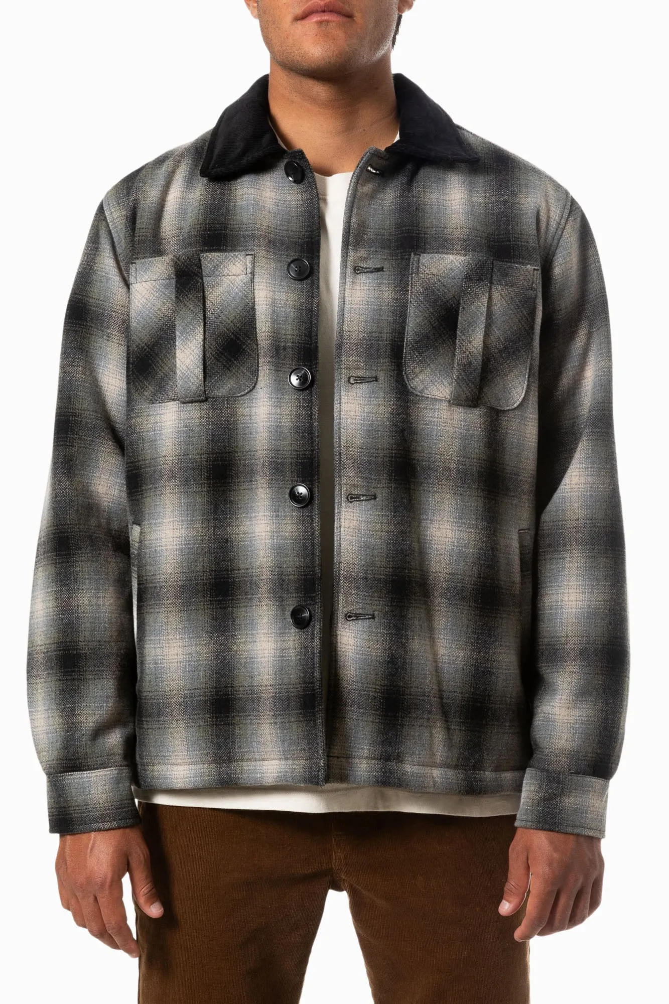 Charlie Jacket