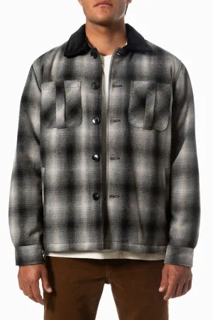 Charlie Jacket
