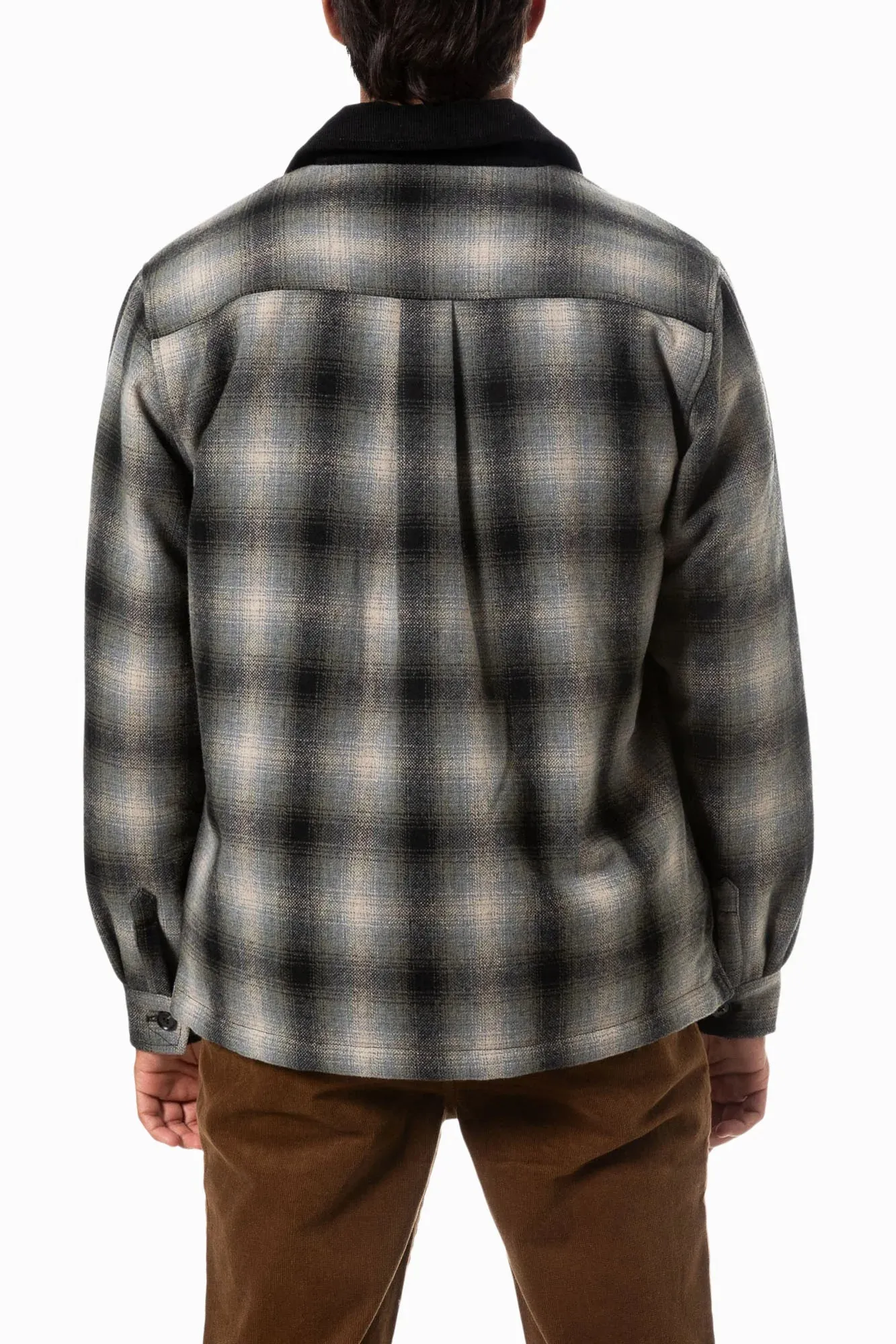 Charlie Jacket